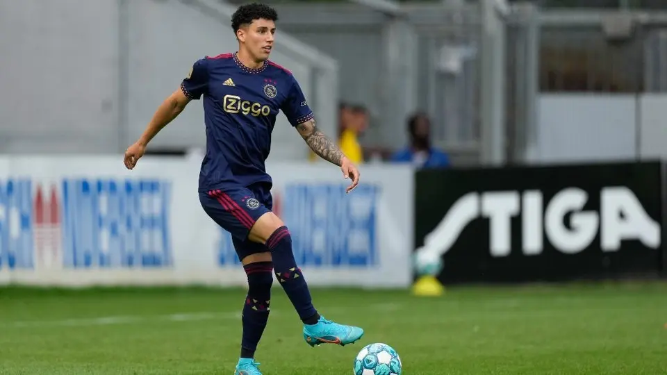 Jorge Sánchez sobre la 'novatada' tras su debut: 'Bailé y canté cumbia'