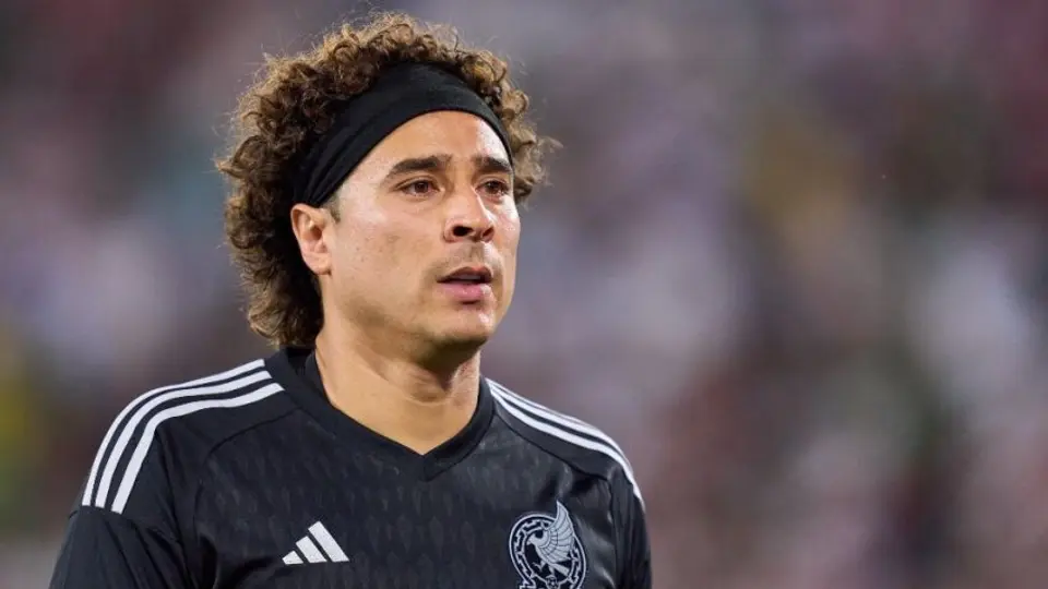 Memo Ochoa sobre el Tri en Qatar: 'Es un reto histórico, queremos hacer algo diferente'