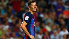 Robert Lewandowski fue asaltado en Barcelona; logró recuperar sus pertenencias