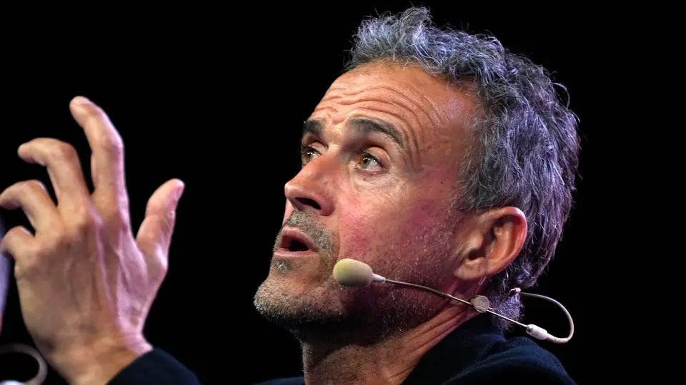Luis Enrique previo a Qatar 2022: 'Soy el mejor entrenador que hay en la faz de la tierra'
