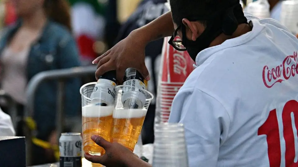 Qatar 2022: ¿Ponerse borracho en el país asiático es un delito?
