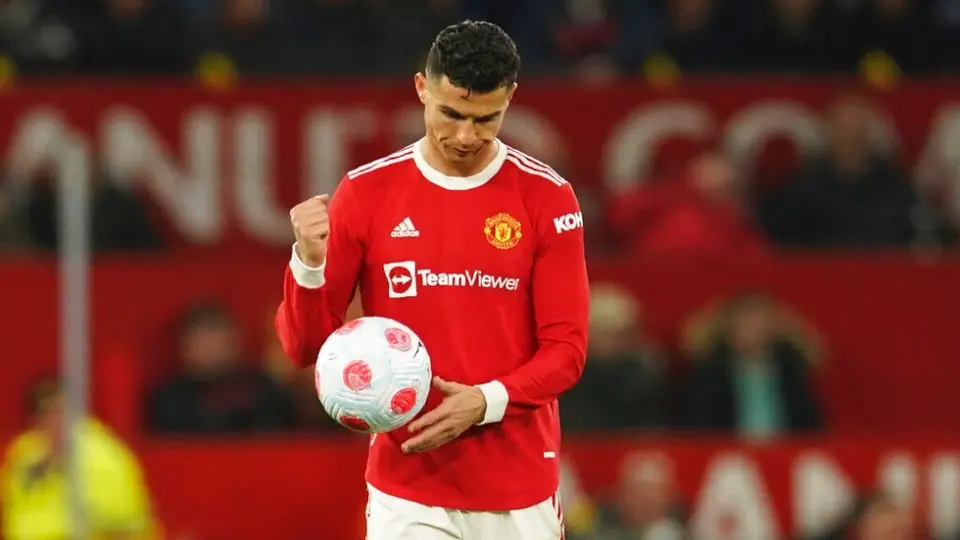Cristiano Ronaldo: El Dortmund asegura tampoco estar interesado en el "Bicho"