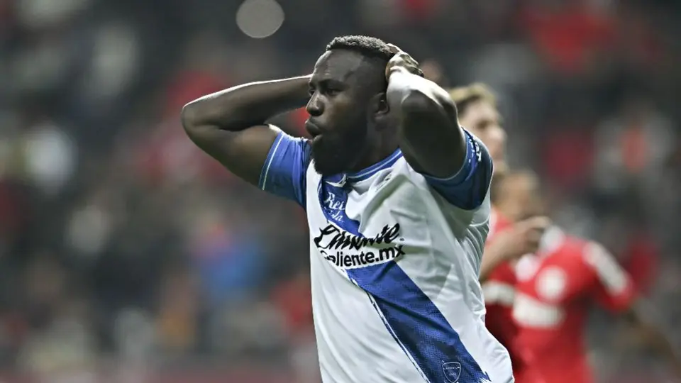 Marca de sueros respondió al gesto de disgusto de Jozy Altidore: ‘Tenemos más sabores’