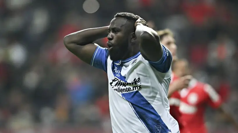 Marca de sueros respondió al gesto de disgusto de Jozy Altidore: ‘Tenemos más sabores’