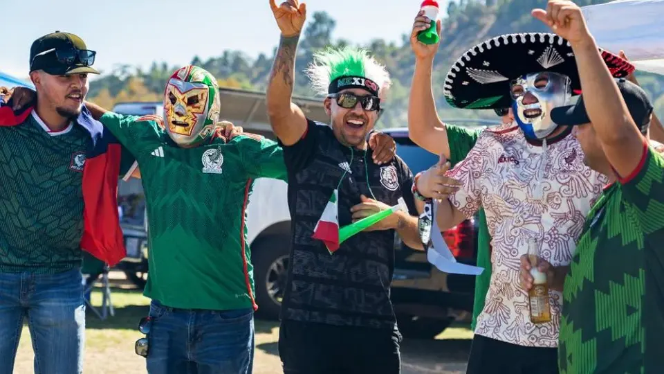 Qatar 2022: Aficionados mexicanos denunciaron estafa por boletos y hospedajes para el Mundial