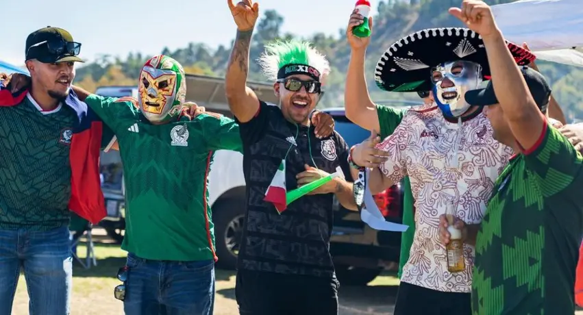 Qatar 2022: Aficionados mexicanos denunciaron estafa por boletos y hospedajes para el Mundial