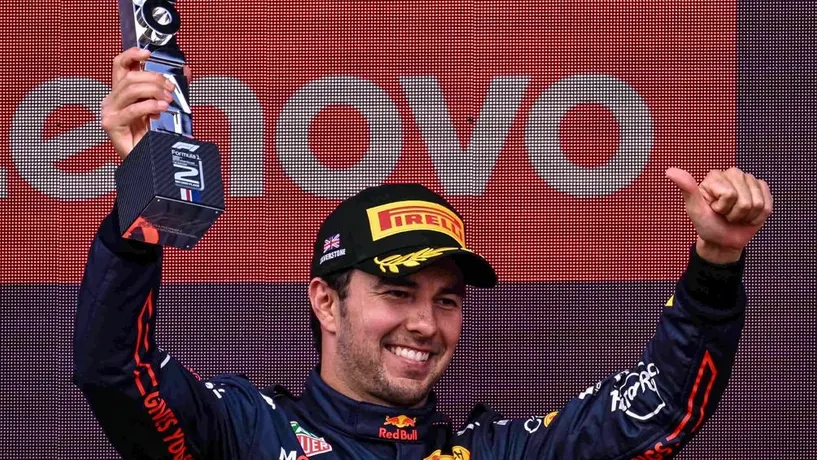 Checo Pérez tendrá su propio museo, reveló su padre