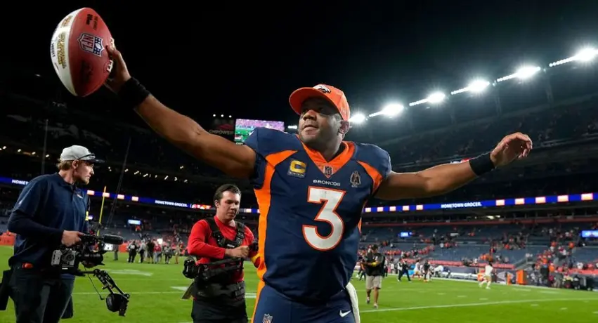 NFL: 49ers dejó escapar el triunfo ante Broncos en un partido lleno de errores