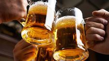 ¿Qué personas no pueden consumir cerveza?