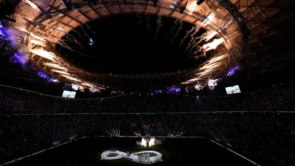 Qatar 2022 pasó estafeta a México, Estados Unidos y Canadá para el Mundial 2026