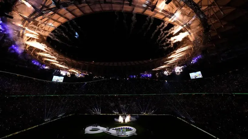 Qatar 2022 pasó estafeta a México, Estados Unidos y Canadá para el Mundial 2026