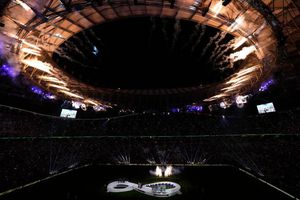 Qatar 2022 pasó estafeta a México, Estados Unidos y Canadá para el Mundial 2026