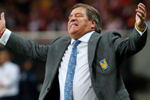 Antonio Carlos Santos criticó trabajo del Piojo en Tigres: 'Es un mal entrenador, tendrá otro fracaso'