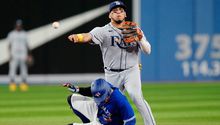 MLB: Isaac Paredes y Jonathan Aranda, listos para los Playoffs con Rays