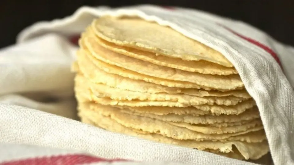 Tortilla de maíz no engorda y es óptima para deportistas