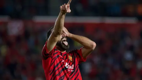 Javier Aguirre: Mallorca alargó el mal paso del Atlético al vencerlos por la mínima