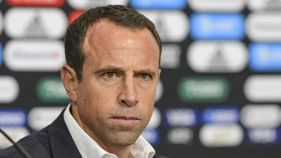 Selección Mexicana: Gerardo Torrado dejará de ser Director de Selecciones Nacionales
