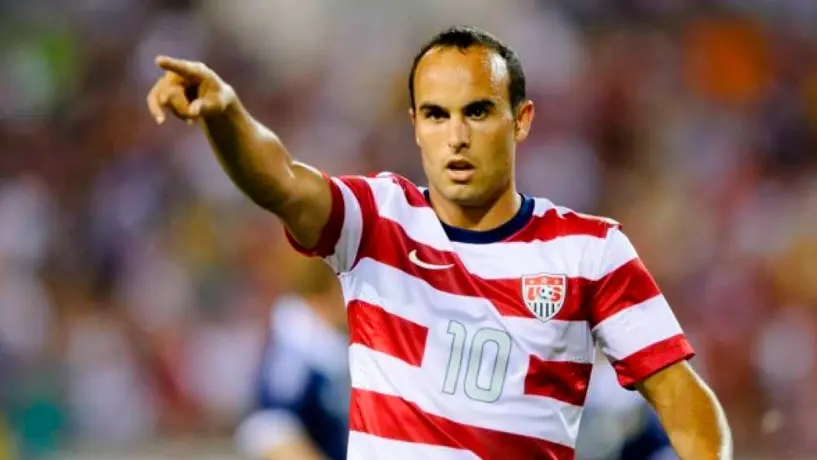 Donovan y Clint Dempsey se 'suman' a Estados Unidos para Qatar 2022