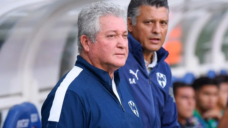 Rayados: Vucetich adjudicó la derrota ante Chivas a las bajas que tiene su equipo