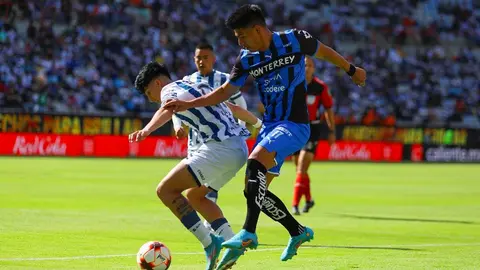 Rayados y Pachuca se enfrentarán en la última jornada donde definirán el sublíder del torneo