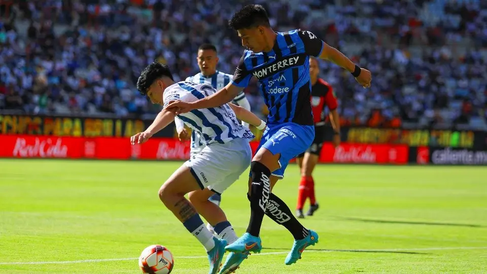 Rayados y Pachuca se enfrentarán en la última jornada donde definirán el sublíder del torneo