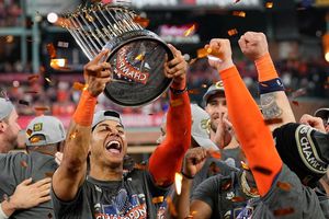 MLB: Astros de Houston alzaron su segunda Serie Mundial tras derrotar a los Phillies de Philadelphia