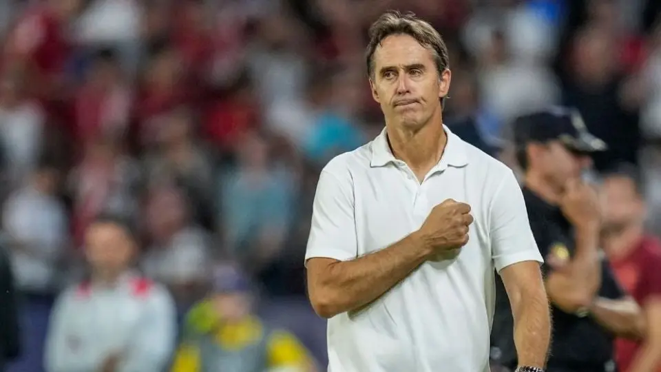 Raúl Jiménez: Julen Lopetegui rechazó oferta de los Wolves para ser su nuevo DT