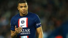 Mbappé se coronó como el jugador mejor pagado del mundo; superó a Messi y CR7