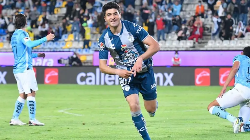 Selección Mexicana: Nico Ibáñez comenzó trámites de naturalización para jugar en el Tri