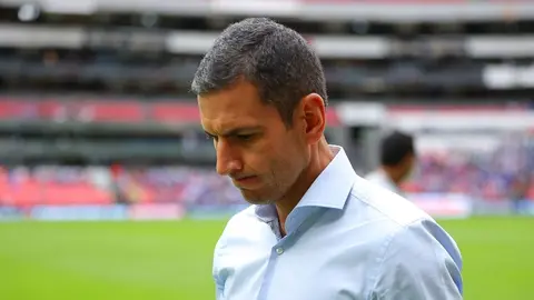Jimmy Lozano tras perder ante Cruz Azul: 'Fue una desatención en la salida'