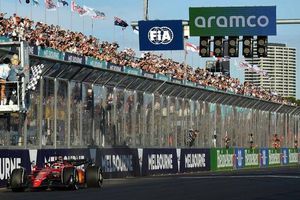 Gran Premio de Australia: Permanecerá en la Formula 1 hasta 2037