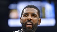 NBA: Nike rompió relación con Irving tras tuit sobre documental antisemita
