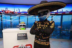 Gran Premio de México: A 100 días de la gran fiesta de la Fórmula Uno