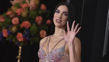 Sismo: Así vivió Dua Lipa el temblor en su After Party durante su visita a México