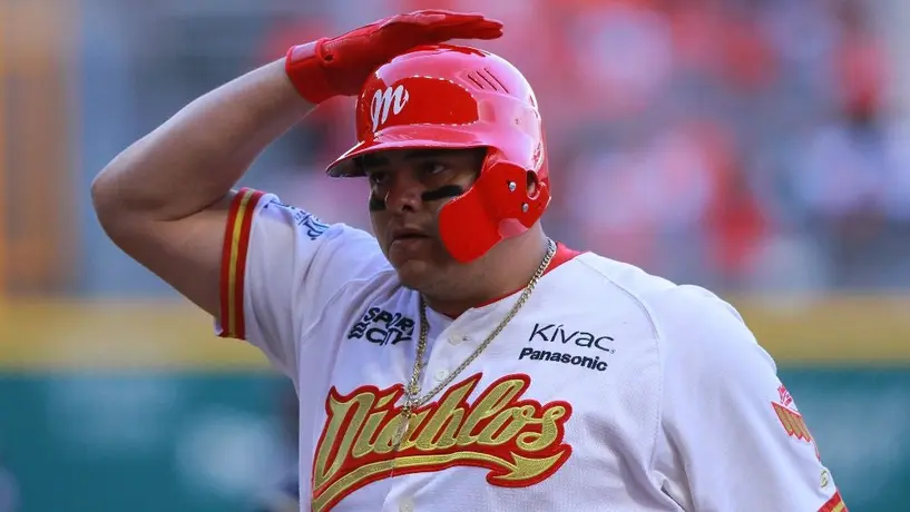 LMB: Canceló juego entre Diablos Rojos y Tecolotes por casos Covid-19