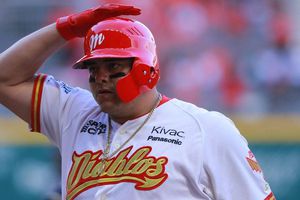 LMB: Canceló juego entre Diablos Rojos y Tecolotes por casos Covid-19
