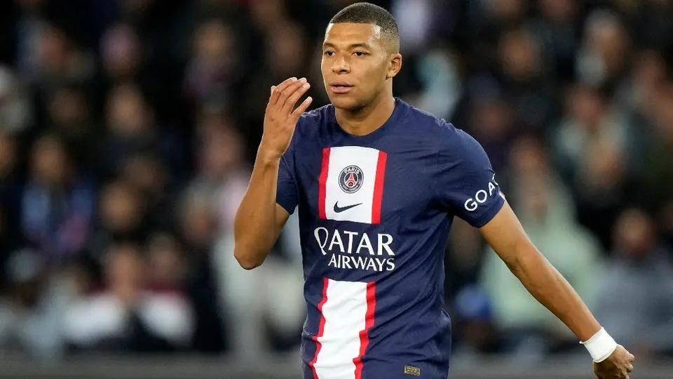 Sergio Ramos sobre el caso Mbappé: 'Somos buenos amigos, me consta que está feliz aquí'