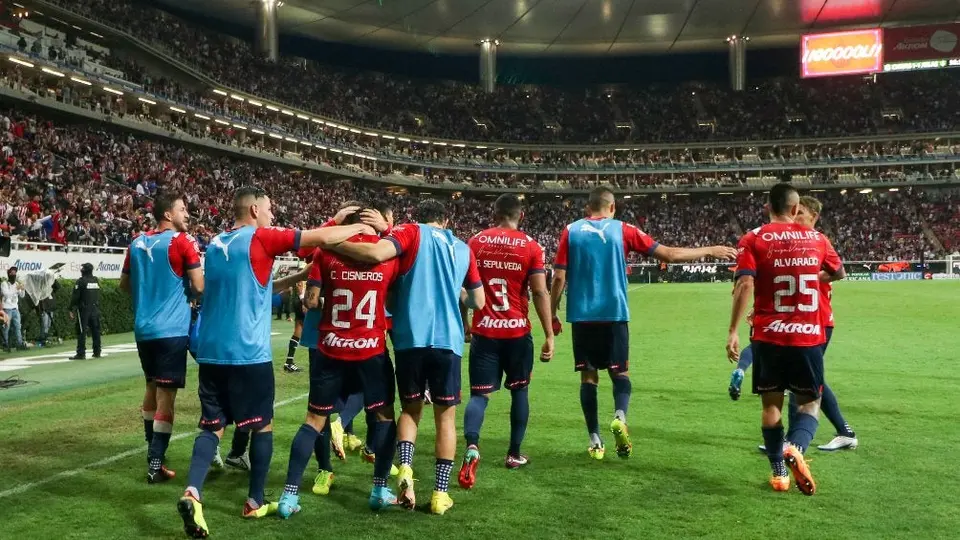 Chivas: Equipo dio la cara en conferencia por Cadena y prometió entrada gratis vs Rayados