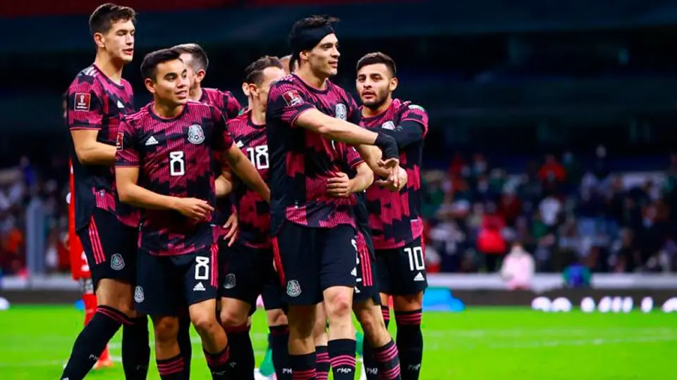 Selección Mexicana: Simaisma A Murwab Resort y Al Khor Stadium, fortalezas del Tri en Qatar