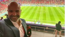Luis García explotó por el nivel del Qatar vs Ecuador: 'Parece un Puebla-Pachuca'