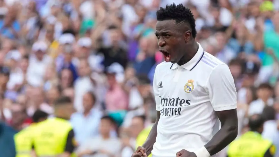 Rüdiger sobre Vinicius: 'Es comprensible que algunos rivales quieran hacerle daño'