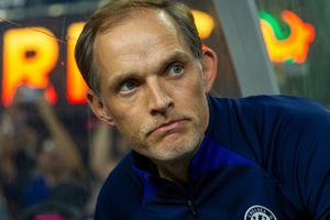 Thomas Tuchel, entrenador del Chelsea, visto con nueva pareja tras divorcio