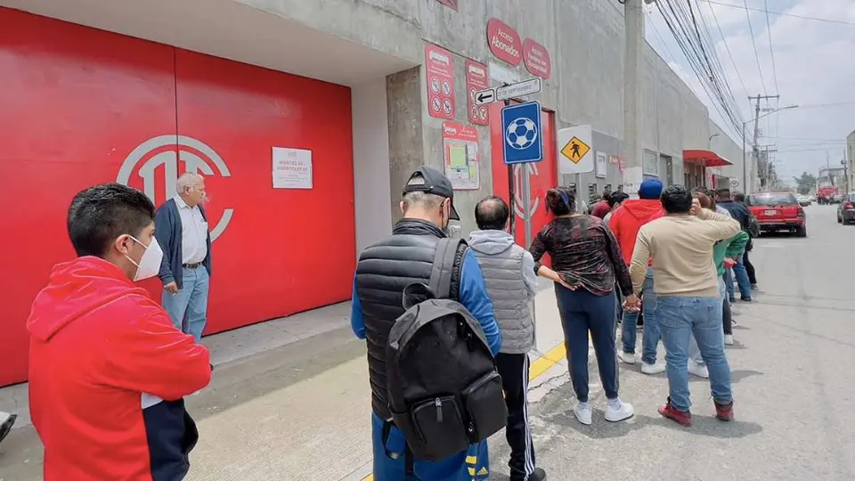 Liga MX: La reventa triplica los precios de la Final de Ida del Apertura 2022