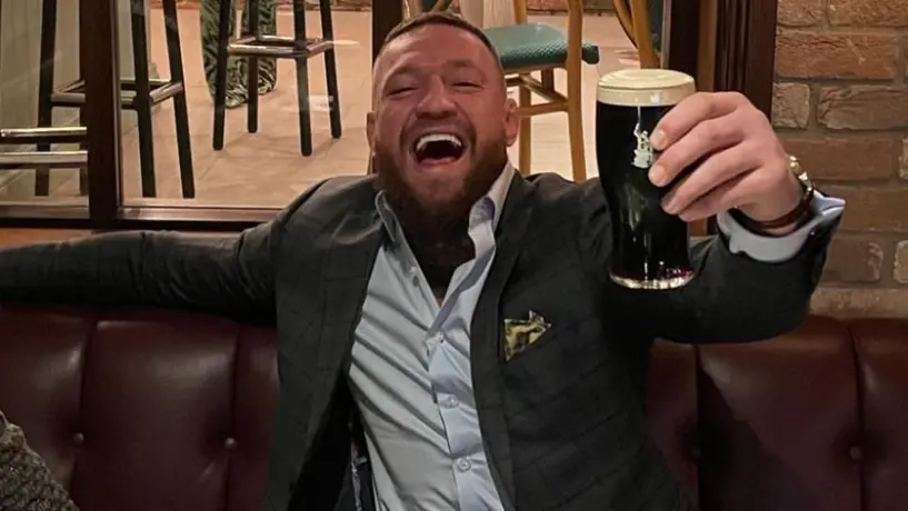 Liverpool: Conor McGregor quiere comprar al conjunto de la Premier League