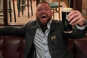 Liverpool: Conor McGregor quiere comprar al conjunto de la Premier League