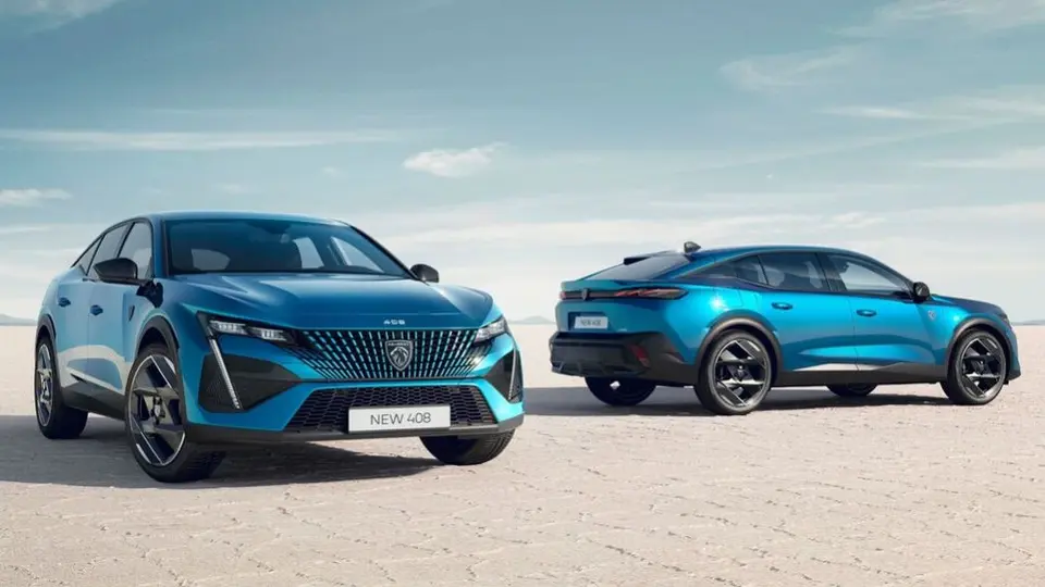 ¿Cuáles son los mejores modelos de camionetas y automóviles eléctricos para el 2023?