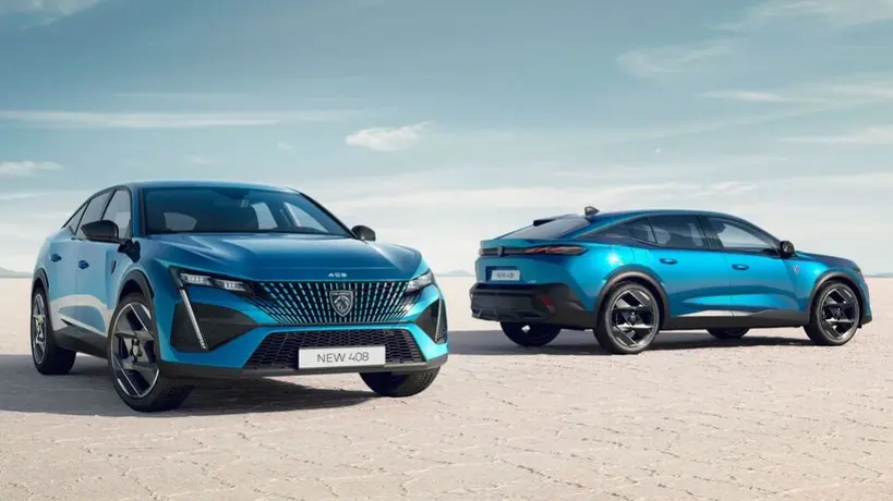 ¿Cuáles son los mejores modelos de camionetas y automóviles eléctricos para el 2023?