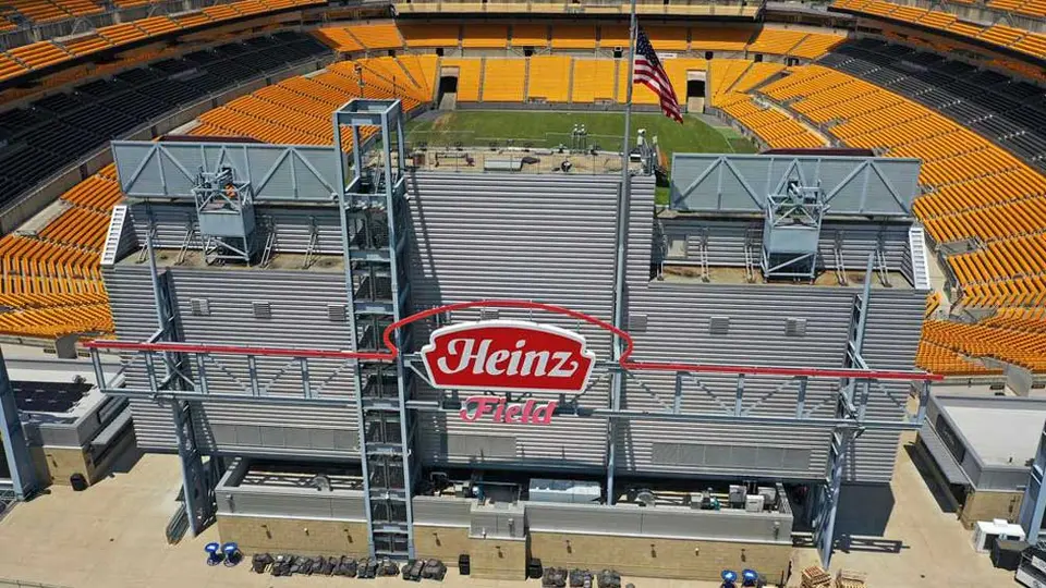 NFL: Heinz Field, estadio de los Steelers, cambió de nombre