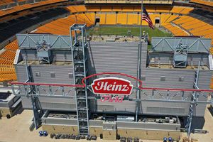 NFL: Heinz Field, estadio de los Steelers, cambió de nombre