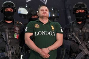 Edgar Villarreal 'La Barbie' habría abandonado la prisión en EU